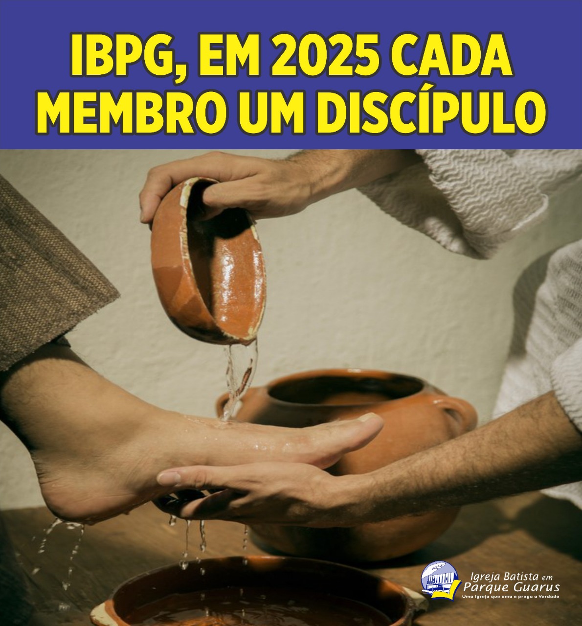 tema para o ano de 2025